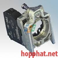 SCREW TERMINAL  CONTACT B - ZB4BZ101